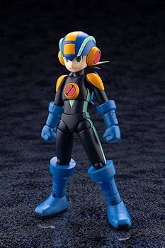 Amazon.co.jp: ロックマンエグゼ ロックマン ダークロックマン